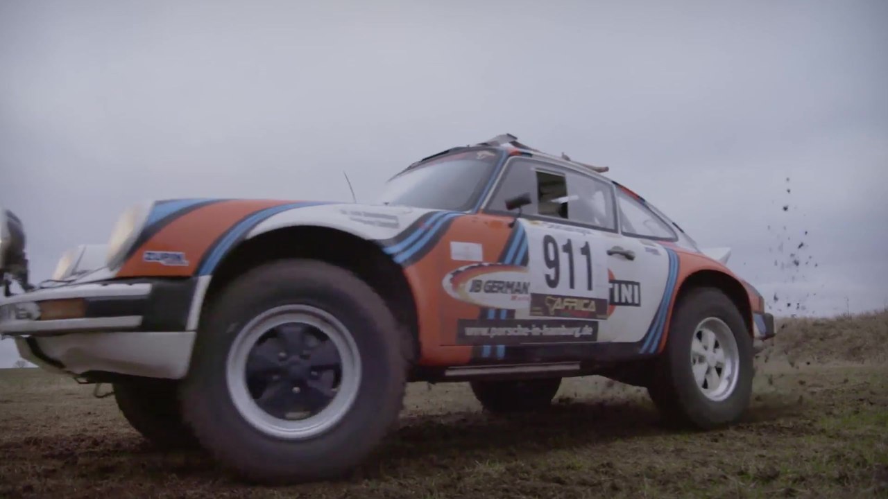 Porsche 9:11 Magazine, Episode 2 - Pure Leidenschaft