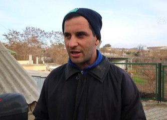 Motosiklet Sürücüsüne Kesilen 'Emniyet Kemeri' Cezası Şaşkınlık Yarattı