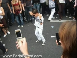 French pronunciation  exercise n°1