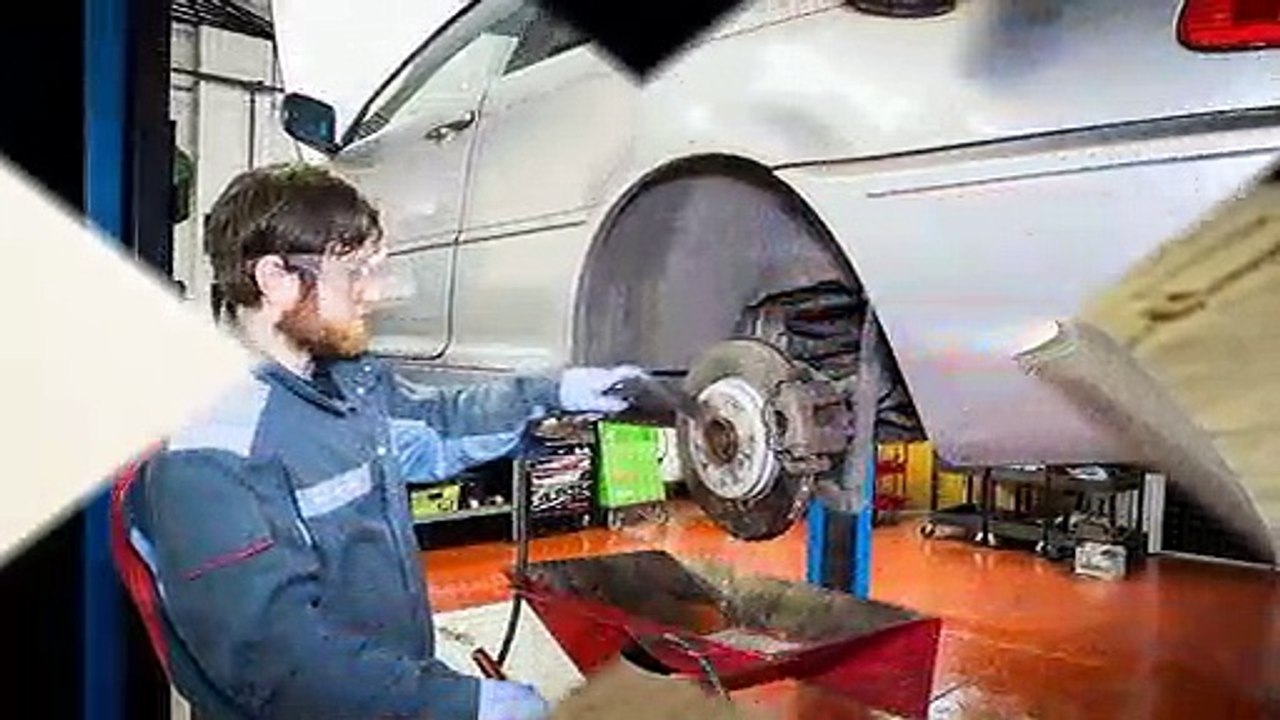 Wheel Services in Victoria