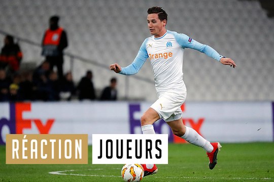 Thauvin : «Je comprends la colère des supporters»