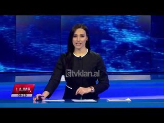 Edicioni i Lajmeve Tv Klan 14 Dhjetor 2018, ora 09:00