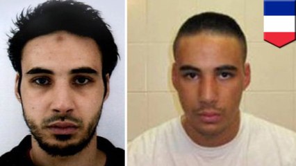 Strasbourg shooting suspect killed by police