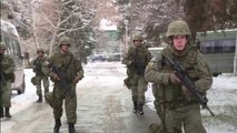 Ushtria e Kosovës, transformimi dhe kapacitetet e FSK-së së re  - Top Channel Albania - News - Lajme