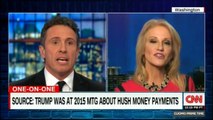 Kellyanne Conway One-on-One with Chris Cuomo 13/12/2018 #News #Breaking #DonaldTrump #KellyanneConway #ChrisCuomo
