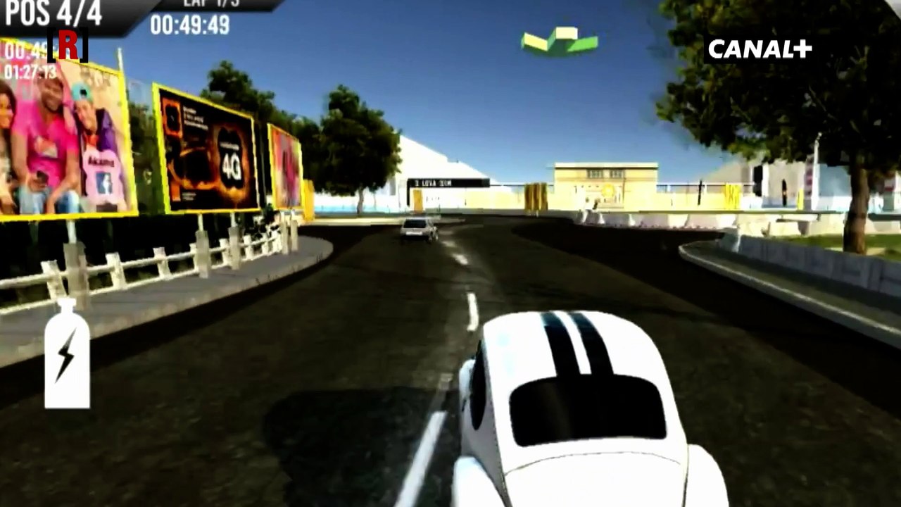Gazkar, le jeu vidéo 100% malgache et rentable