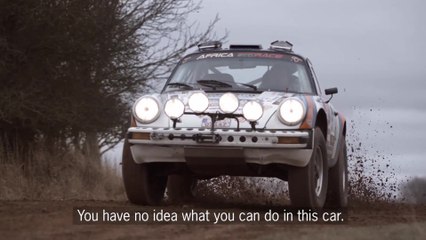 Porsche 9:11 Magazine, Episode 2 - Pure