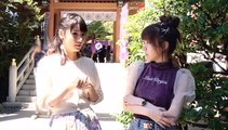 [2018.11.27] Michishige Sayumi Tanaka Reina 6ki 15 Shuunen Omedetou Event [DISC2]