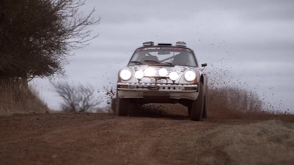 Porsche 9:11 Magazine, Episode 2 - Pure Passion