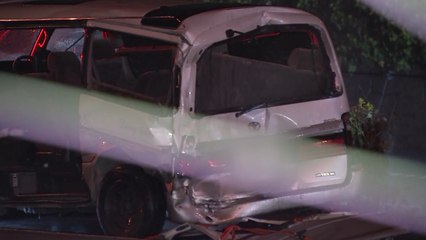 日 법원, 위협운전에 철퇴..."징역 18년" / YTN