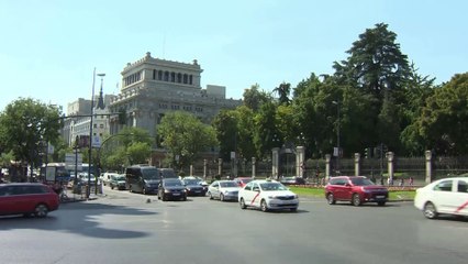 Banco de España rebaja al 2,5% su previsión de crecimiento