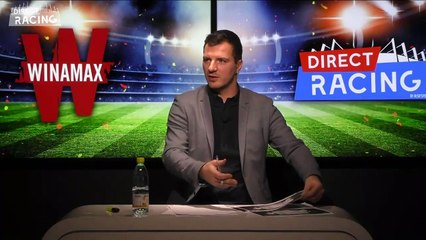 Wina-Racing avant Reims - Strasbourg