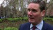 Keir Starmer: The Prime Minister can't keep running