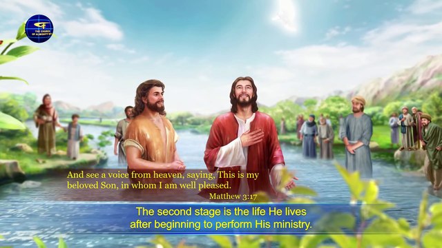 The Lord Has Opened the Scroll | The Essence of the Flesh Inhabited by God (Word of God)