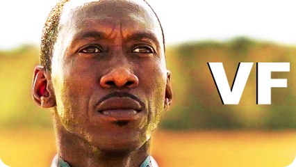 GREEN BOOK SUR LES ROUTES DU SUD Bande Annonce VF (2019) Nouvelle