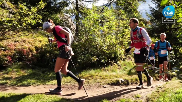 OUVERTURE DES INSCRIPTIONS UTMB® MONT-BLANC 2019