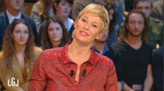 Bolloré trollé dans “Le Zapping”: la réaction de Maïtena Biraben dans “LGJ”
