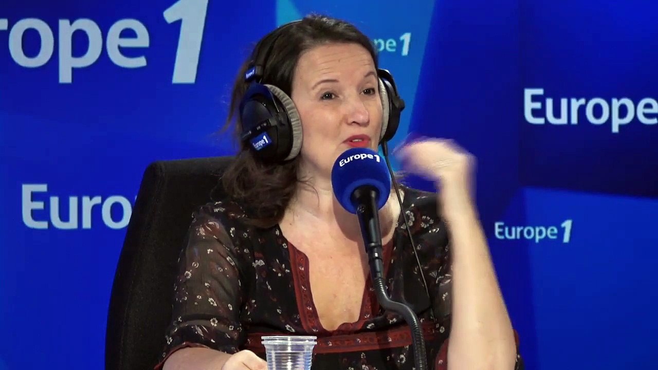 Christelle Chollet : "Il y a un moment où je me suis dit qu'on n'était jamais mieux servi que par soi-même"