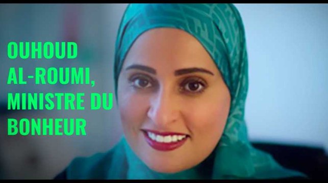 Une ministre du bonheur à Dubaï ? Un non-sens pour les femmes