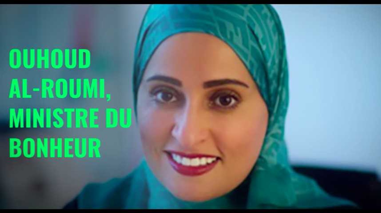 Une ministre du bonheur à Dubaï ? Un non-sens pour les femmes