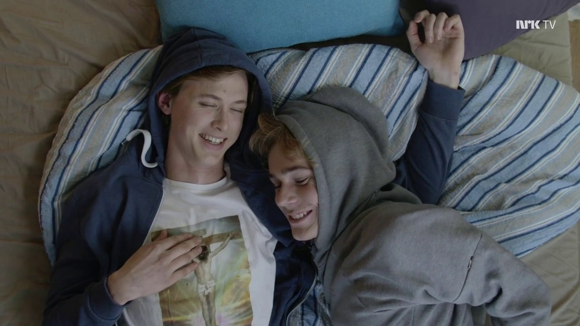 Skam, Season 3 bloopers, English subtitles - video Dailymotion