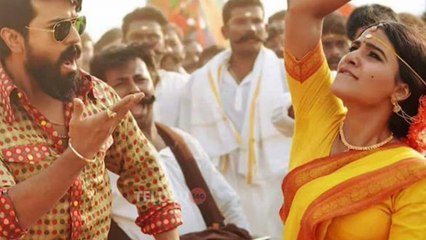 Samantha Akkineni's Upcoming Film With Nandini Reddy Has A Rangasthalam Connection? | Filmibeat