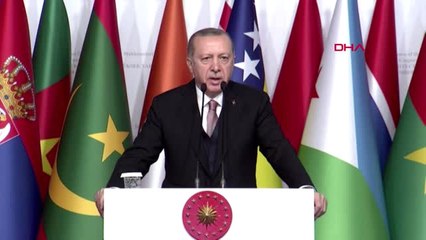 İstanbul- Cumhurbaşkanı Erdoğan Dün Vurduk, Gerisi Gelecektir - 1