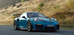 VÍDEO: Super ranking, los 5 Porsche de calle más rápidos que te puedes comprar