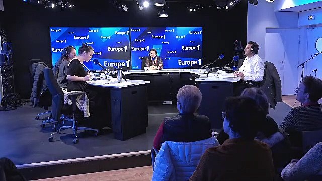 Christine Berrou : Analyser son ADN, le test à la mode