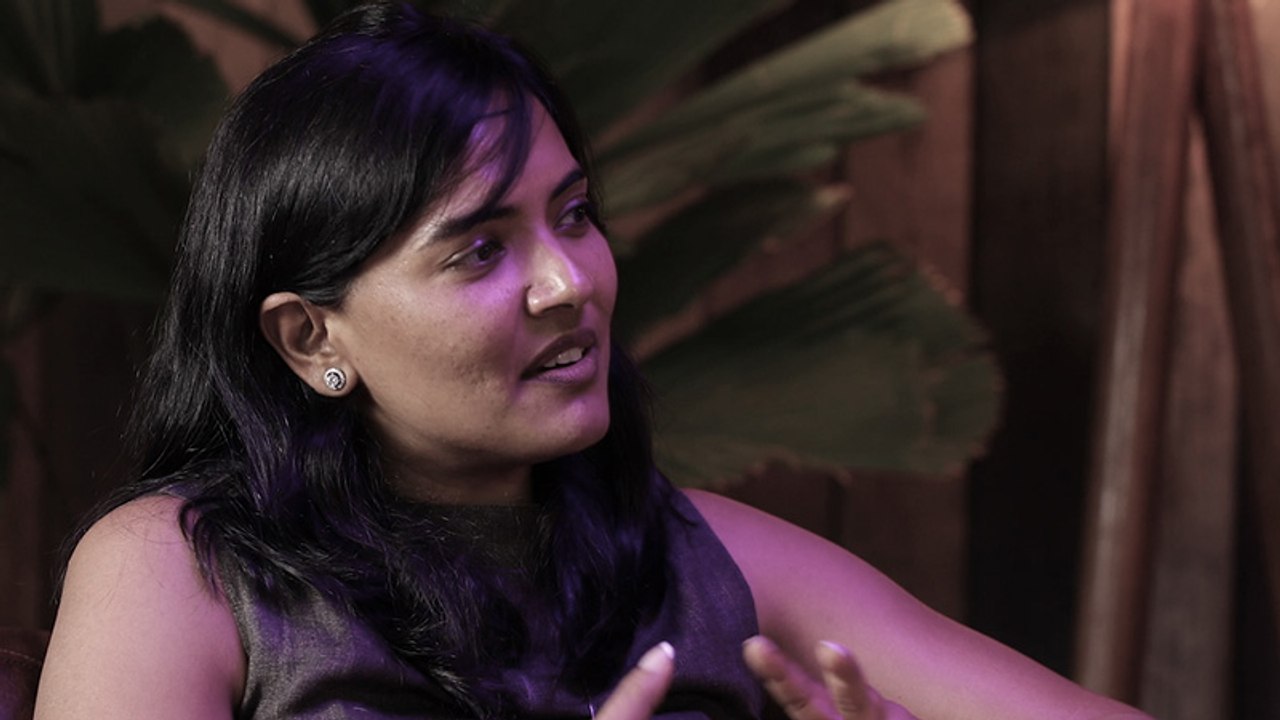 Firstpost Salon | Flaws in Indian public education sector and how we can fix them: In conversation with Seema Bansal