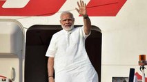 PM Modi के Foreign Trips पर खर्च हुए 1600 Cr., Foreign Ministry ने खुद किया खुलासा । वनइंडिया हिंदी