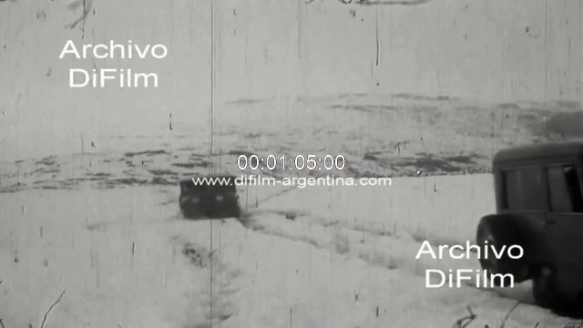 Uruguayan rugby team disappeared in the Cordillera de los Andes 1972