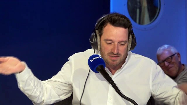 Jérémy Lorca : Je suis sorti avec un Mister Belgium