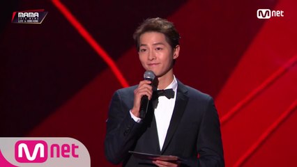 전 세계 음악팬들의 꿈이 하나되는 곳, 새로운 MAMA의 시작!│2018 MAMA in HONG KONG