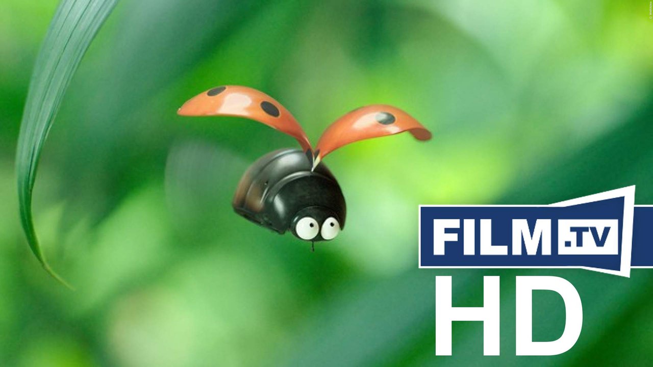 Die Winzlinge - Abenteuer In Der Karibik Trailer Deutsch German (2019)