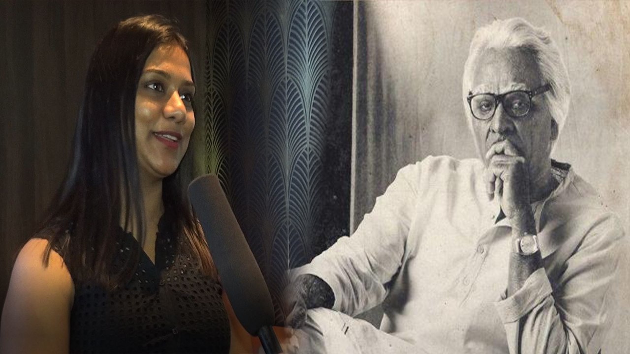 விஜய் சேதுபதி ஆடை வடிவமைப்பாளர் உடன் நேர்காணல்- வீடியோ