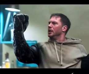 VENOM (2018) Por trás das câmeras