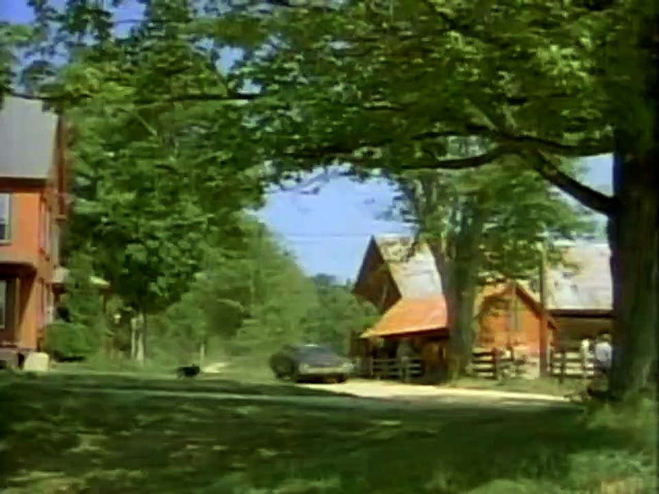 Newhart - 614 - A Friendship That Will Last