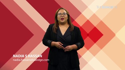 FRIDAY TAKEAWAY: Should e-government providers run scared?