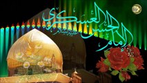 مولد الإمام الحسن العسكري عليه السلام الكوكب الحادي عشر في سماء الإمامة