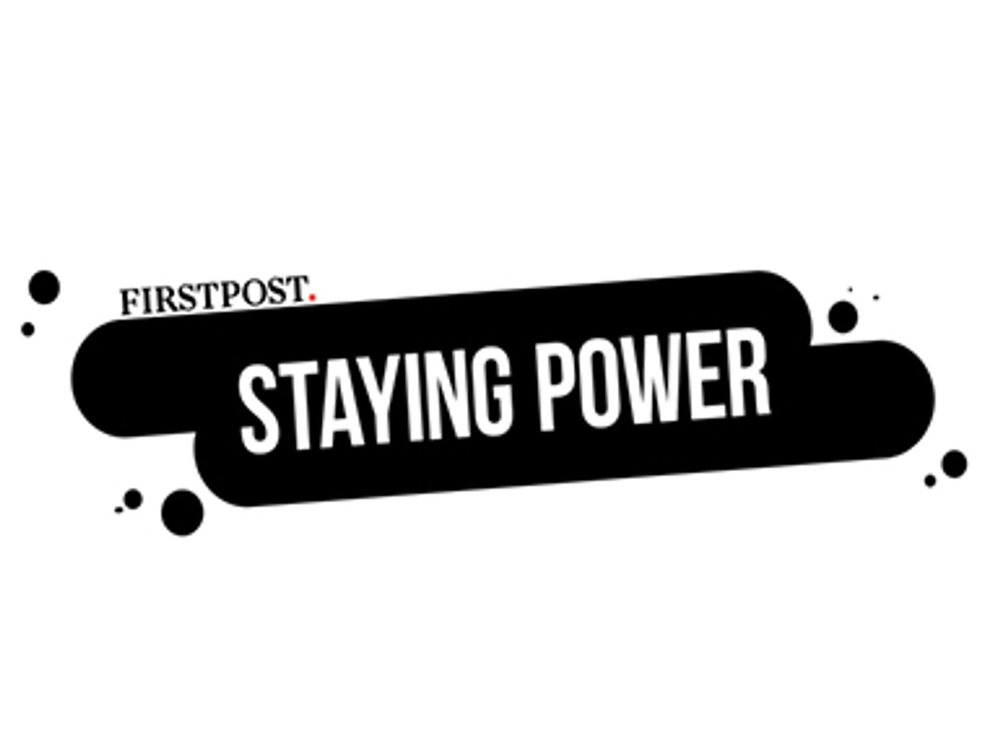 Firstpost Decode 2018, part 1 | Staying Power - video Dailymotion
