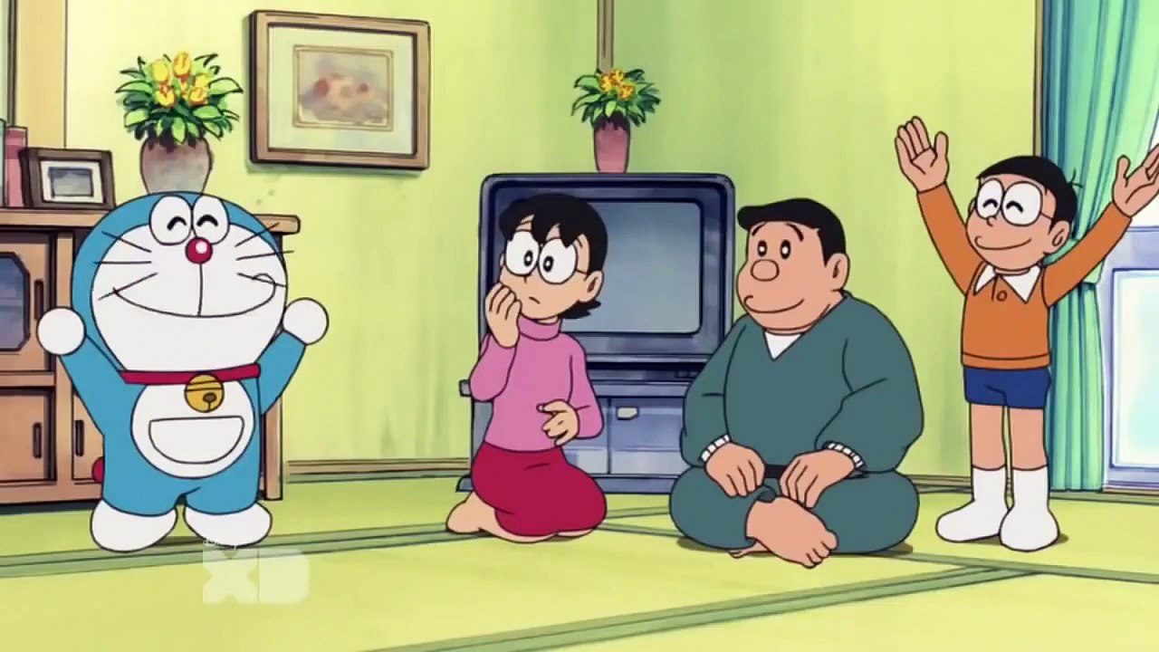 Doraemon Us season 2 Episode 23 - video Dailymotion