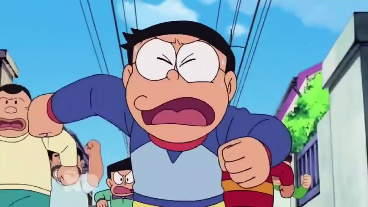 Doraemon Us season 2 Episode 25 - video Dailymotion