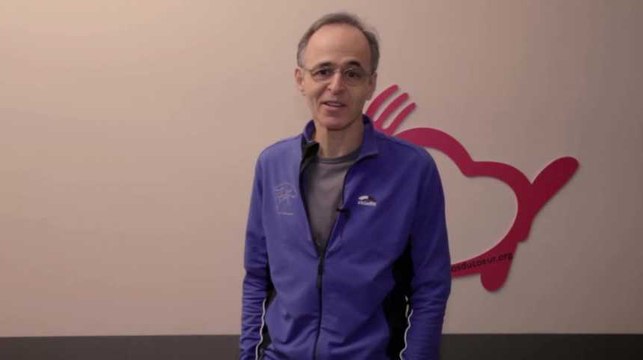 Polémiques des Enfoirés : la réponse agacée de Jean-Jacques Goldman