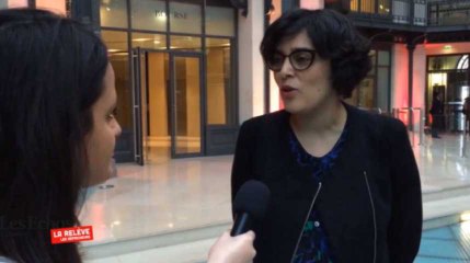 El Khomri parle d'un de ses "journals" préférés