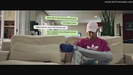 MC Don Juan - Confia Na Tua Amiguinha (kondzilla