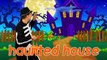 Alphabet Halloween - ABC Halloween Song  Learn the alphabet & phonics Bounce Patrol