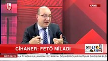 İlhan Cihaner: Eski MİT Müsteşarı, Gülen Cemaatinin içyüzünü belgesi bilgisiyle ortaya koydu. Dönemin üç bakanı üzerine yürüdü