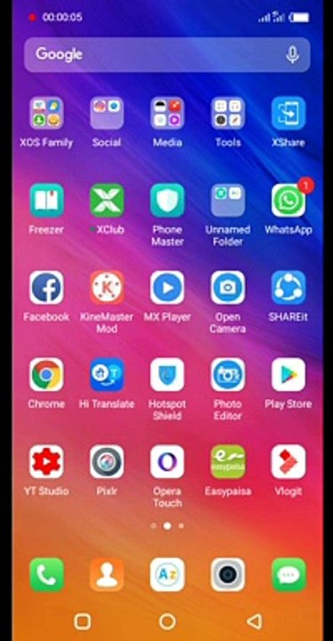 Thumbnail Dailymotion in YouTube
