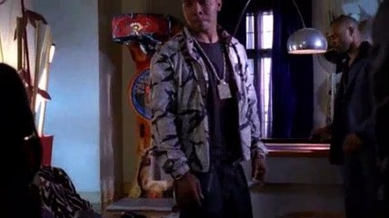 Lie To Me S01E10 - Better Half